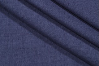 PK Lifestyles Chester Woven Decorator Fabric in Baltic