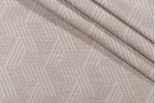PK Lifestyles Mix It Up Woven Chenille Upholstery Fabric in Rattan