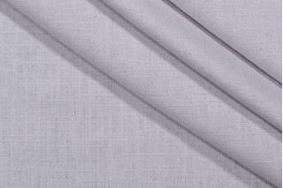 PK Lifestyles Chester Woven Decorator Fabric in Zinc