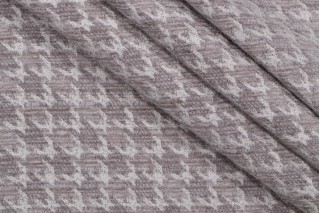 Merrimac M11369 Woven Chenille Upholstery Fabric in Mushroom 