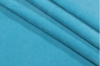 Crypton Suede High Performance Upholstery Fabric in Capri 