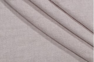 Hampton Woven Decorator Fabric in Natural