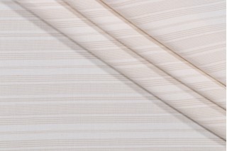 Oakley Woven Decorator Fabric in Natural
