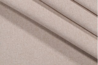 Bolton Woven Upholstery Fabric in Natural