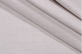 Layla Woven Upholstery Fabric in Oyster