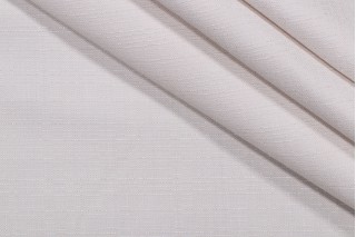 Sunbrella Linen Woven Solution Dyed Acrylic Outdoor Fabric in Antique Beige