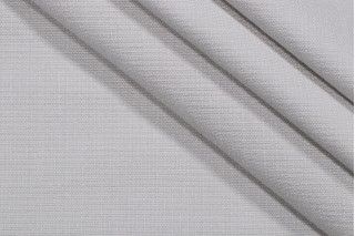Darrow Woven Upholstery Fabric in Smoke