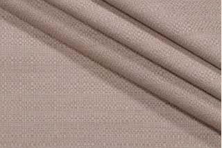 Sunbrella Woven Solution Dyed Acrylic Outdoor Fabric in Jute