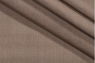 Sunbrella Canvas Woven Solution Dyed Acrylic Outdoor Fabric in Heather Beige
