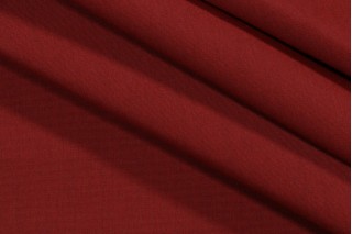 Sunbrella Canvas Woven Solution Dyed Acrylic Outdoor Fabric in Henna