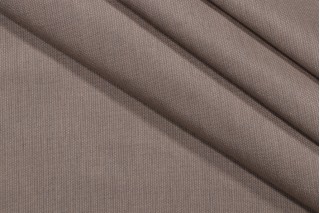 Sunbrella Spectrum Woven Solution Dyed Acrylic Outdoor Fabric in Mushroom