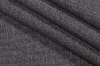 Sunbrella Heritage Woven Solution Dyed Acrylic Outdoor Fabric in Granite