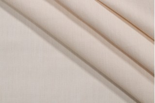 Sunbrella Canvas Woven Solution Dyed Acrylic Outdoor Fabric in Vellum