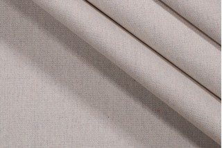 Sunbrella Heritage Woven Solution Dyed Acrylic Outdoor Fabric in Papyrus