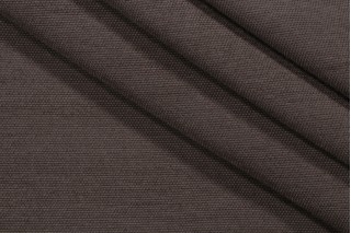 Samson Woven Chenille Upholstery Fabric in Greystone