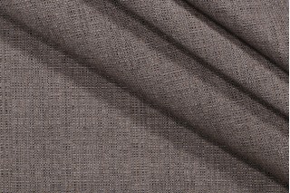 Sunbrella Linen Woven Solution Dyed Acrylic Outdoor Fabric in Stone