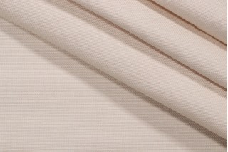 Sunbrella Sailcloth Woven Solution Dyed Acrylic Outdoor Fabric in Sand