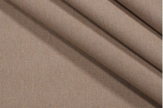 Sunbrella Heritage Woven Solution Dyed Acrylic Outdoor Fabric in Wheat