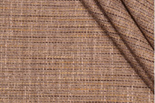 TFA Leelou Woven Upholstery Fabric in Citrine
