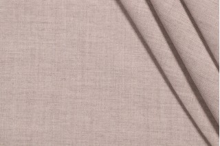 Sunbrella Cast Woven Solution Dyed Acrylic Outdoor Fabric in Silver