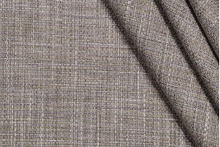 Richloom Madras Woven Upholstery Fabric in Pear