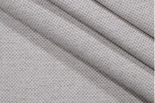 Magnolia Home Tahoe Woven Upholstery Fabric in Pebble 