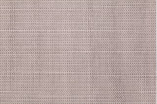 Sunbrella Alloy Woven Vinyl Mesh Sling Chair Outdoor Fabric in Silver
