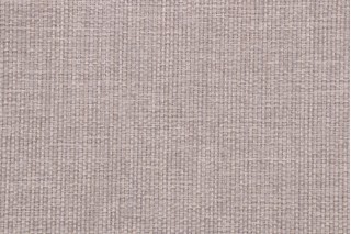 Solid Woven Backed Upholstery Fabric in Fog