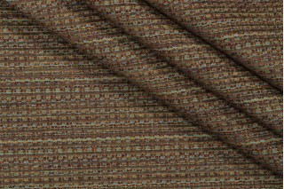 Montanita Woven Chenille Outdoor Fabric in Marsh