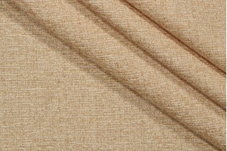Santa Marta Woven Outdoor Fabric in Harvest