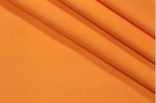 UltraSuede Upholstery Fabric in Orange