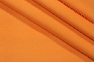 UltraSuede Upholstery Fabric in Orange