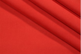 UltraSuede Upholstery Fabric in Orange