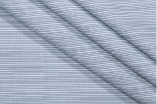 Sample of Terrasol - Freeport Woven Solution Dyed Poly Outdoor Fabric in Mist 