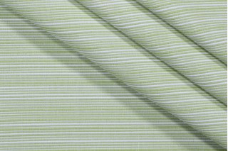 Terrasol - Freeport Woven Solution Dyed Poly Outdoor Fabric in Kiwi 