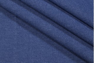 Terrasol - Melbourne Solid Woven Solution Dyed Acrylic Outdoor Fabric in Marine 