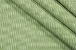 Terrasol - Melbourne Solid Woven Solution Dyed Acrylic Outdoor Fabric in Kiwi 