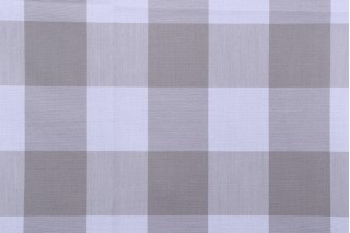 Terrasol - Savannah Woven Solution Dyed Acrylic Outdoor Fabric in Platinum 