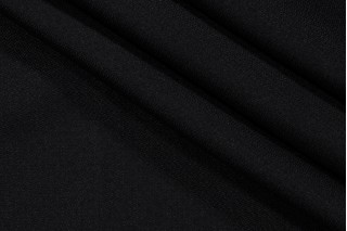 Terrasol - Tybee Woven Solution Dyed Acrylic Outdoor Fabric in Black 