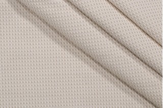 Fairhope Woven Outdoor Fabric in Sand