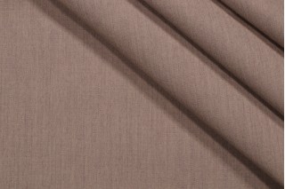 Solid Woven Solution Dyed Acrylic Outdoor Fabric in Dune