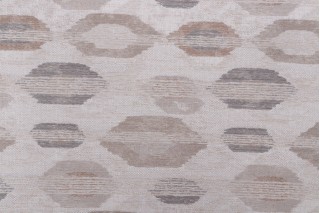 Wilma Woven Upholstery Fabric in Moonstone