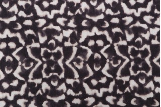 Ingram Printed Chenille Decorator Fabric in Mocha