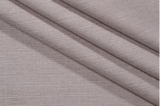 Quinn Woven Upholstery Fabric in Gravel