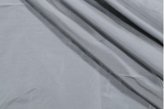 Poly Sateen Drapery Fabric in Spa
