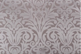 Lassus Jacquard Decorator Fabric in Ash