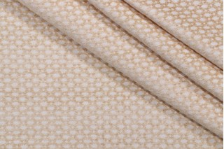 Eden Chenille Pattern Upholstery Fabric in Opal