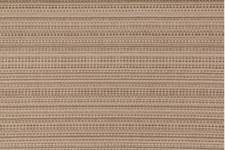 Covington Tahiti Woven Outdoor Fabric in 102 Sand