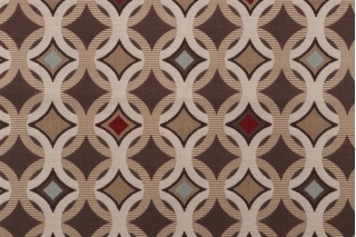 Sunbrella Tango Woven Solution Dyed Acrylic Outdoor Fabric in Mink