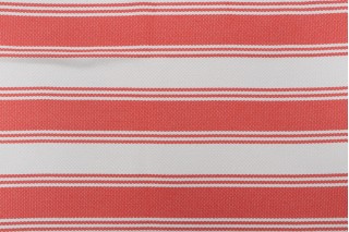 Bella Dura Brighton Woven Olefin Outdoor Fabric in Mai Tai 